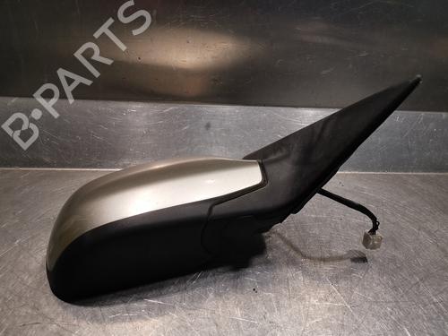 Right mirror MAZDA 6 Hatchback (GG) 2.0 DI (GG14) | BP21215734C27 