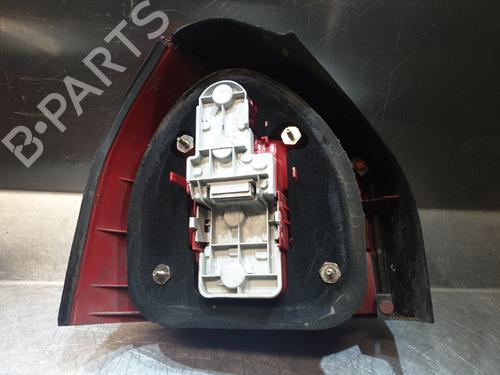 Right taillight AUDI A3 (8L1) 1.9 TDI | BP24999598C35 