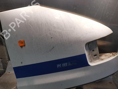 Used Right front fenders Right front fenders CITROËN JUMPER I Van (230L) 2.8 HDi (128 hp) 20923545 20923545