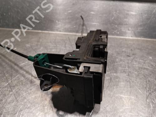 Front right lock OPEL ASTRA H (A04) 1.9 CDTI (L48) | BP20917815C97 