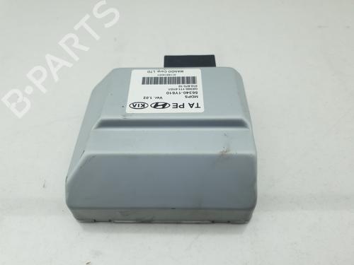 Electronic module KIA PICANTO II (TA) 1.0 | BP35957139M83 - Image 2