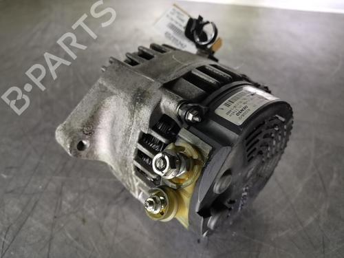Alternator PEUGEOT 107 (PM_, PN_) 1.0 | BP20924224M7 