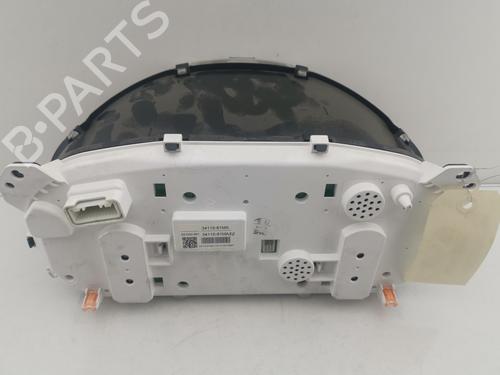 Instrument cluster SUZUKI SX4 S-Cross (JY) 1.6 AllGrip (AKK 416) | BP29756193C47 