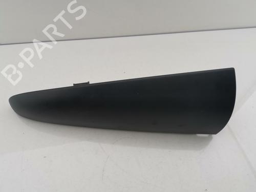 Used Headlight eyebrow RENAULT KANGOO Express (FW0/1_) 1.5 dCi 90 (FW0G, FW05, FW08, FW11) (90 hp) 29400851