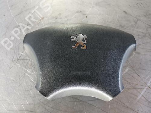 Driver airbag PEUGEOT 407 SW (6E_, 6D_) 2.0 HDi 135 | BP20922825C9 