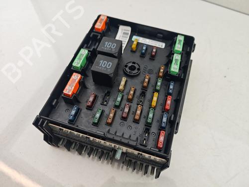 Elektronik Modul für AUDI Q3 (8UB, 8UG) 2.0 TFSI quattro (220 hp) 30395134