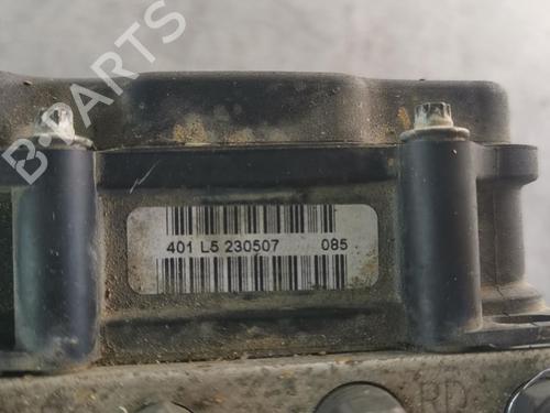 Used ABS pump CITROËN BERLINGO / BERLINGO FIRST MPV (MF_, GJK_, GFK_) 1.6 HDI 90 (MF9HX) (90 hp) 20920734