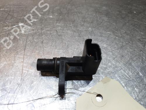 Used Electronic module Electronic module PEUGEOT 207 (WA_, WC_) 1.4 16V (98 hp) 25156924 25156924