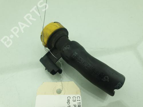 Electronic module CITROËN C3 Picasso (SH_) 1.6 HDI 90 | BP39090338M83 - Image 3