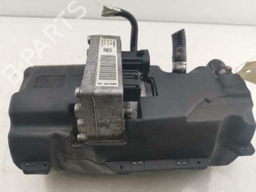 Used Steering pump Steering pump CITROËN C5 II (RC_) 2.0 HDi (RCRHRH) (136 hp) 33044790 33044790