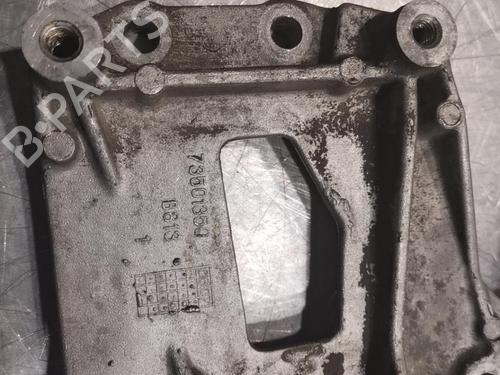 AC compressor FIAT 500 (312_) 1.3 D Multijet (312AXB1A) | BP20918263M34 