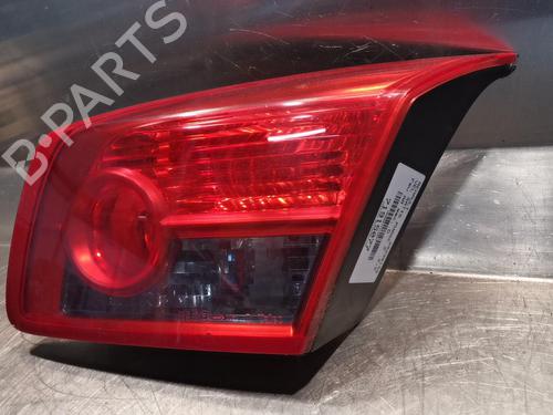 Højre baglygte bagklap RENAULT VEL SATIS (BJ0_) 2.2 dCi (BJ0E, BJ0F) | BP21215063C80 