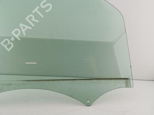 Front right door window RENAULT KANGOO Express (FW0/1_) 1.5 dCi 90 (FW0G, FW05, FW08, FW11) | BP29424108C19 
