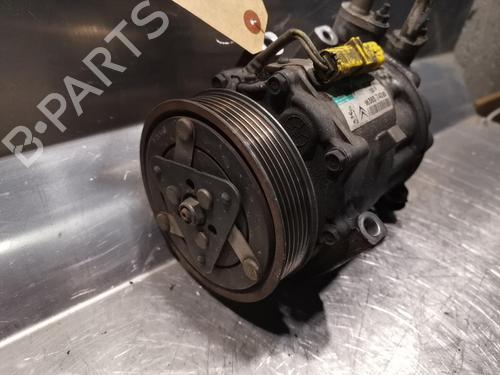 AC-Kompressor PEUGEOT 407 SW (6E_, 6D_) 2.0 HDi 135 | BP20921701M34 