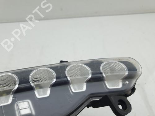 Right daytime light CITROËN DS3 (SA_) 1.6 HDi 110 | BP36096676C103 - Image 4