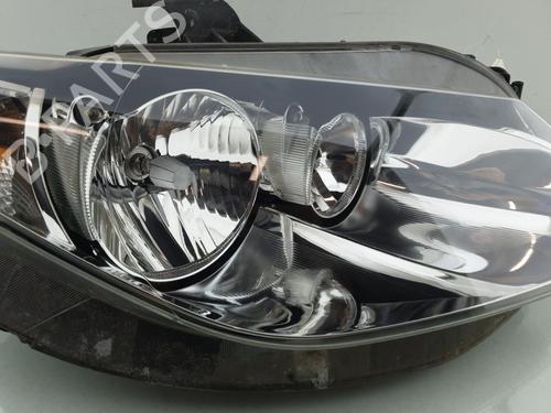 Koplamp rechts Koplamp rechts 38942287 38942287