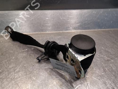 Rear left belt tensioner VW POLO (9N_, 9A_) 1.2 12V | BP20918121C89 