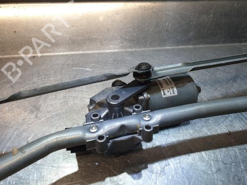 Used Front wiper motor Front wiper motor RENAULT MASTER III Van (FV) 2.3 dCi 145 FWD (FV0E, FV0F, FV0H, FV02, FV0M, FV0S,... (146 hp) 23796412 23796412