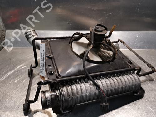 Used Intercooler HYUNDAI H-1 / STAREX Bus (A1) 2.5 TCi (101 hp) 22916187