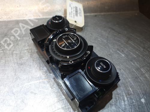 Commande Chauffage CITROËN C3 Picasso (SH_) 1.6 HDi | BP26495409I5 