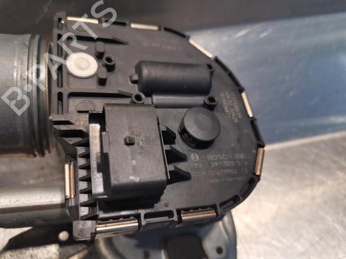 Front wiper motor PEUGEOT 3008 I MPV (0U_) 1.6 HDi | BP20918508M29 