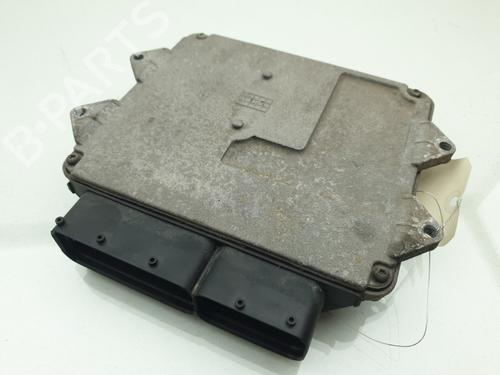 Engine control unit (ECU) OPEL AGILA B (H08) 1.3 CDTI (F68) | BP37452695M57 - Image 2