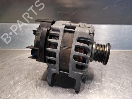 Alternator DACIA DUSTER (HM_) 1.3 TCe 150 4x4 (HMM3) | BP20921107M7