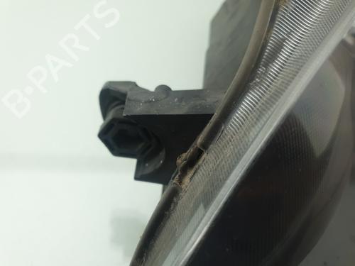 Left headlight SEAT LEON (1P1) | BP37500002C28 - Image 5