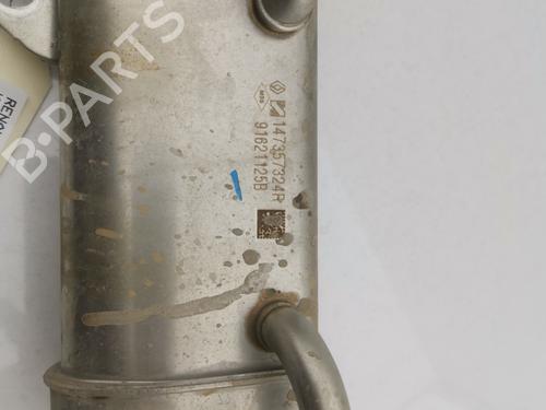 Egr RENAULT KANGOO Express (FW0/1_) 1.5 dCi 90 (FW0G, FW05, FW08, FW11) | BP29454597M69 