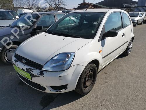 Driver airbag FORD FIESTA V (JH_, JD_) 1.4 TDCi | BP20924943C9 