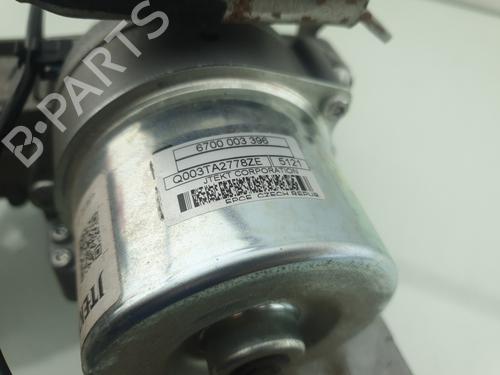Steering column RENAULT CLIO IV (BH_) 1.5 dCi 75 | BP37001354M21 - Image 6
