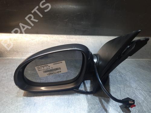 Left mirror VW GOLF V (1K1) 1.9 TDI | BP27381635C26 