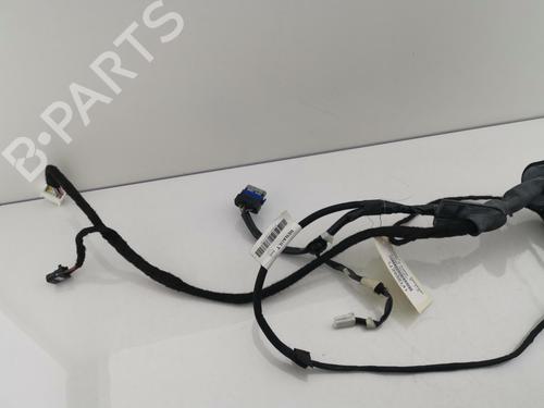 Used Wiring harness Wiring harness RENAULT KANGOO Express (FW0/1_) 1.5 dCi 90 (FW0G, FW05, FW08, FW11) (90 hp) 29414073 29414073