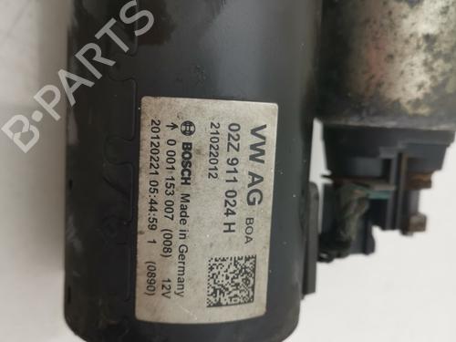 Starter VW GOLF PLUS V (5M1, 521) 1.6 TDI | BP31757287M8 - Image 5