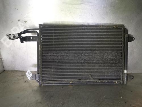 Used AC radiator SEAT ALTEA (5P1) 1.9 TDI (105 hp) 20920609