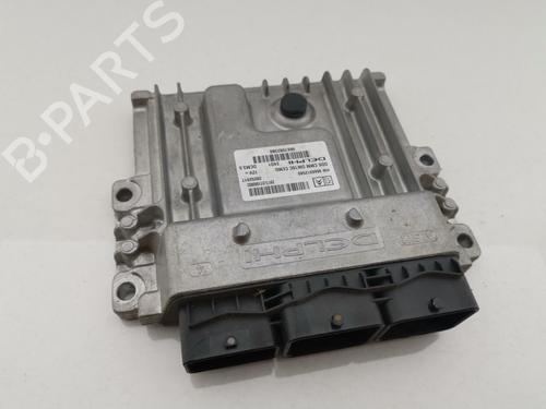 Used Control unit PEUGEOT 5008 (0U_, 0E_) 2.0 HDi 150 / BlueHDi 150 (150 hp) 27890492