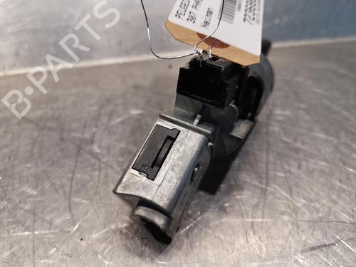 Used Ignition barrel PEUGEOT 307 (3A/C) 1.6 16V (109 hp) 20923799