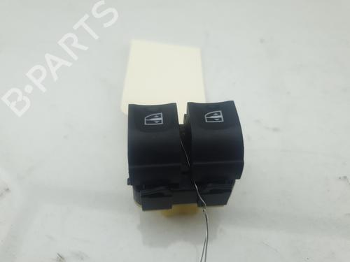 Comutador vidro frente esquerdo Comutador vidro frente esquerdo RENAULT CLIO IV (BH_) 1.5 dCi 90 (90 hp) 36027503 36027503