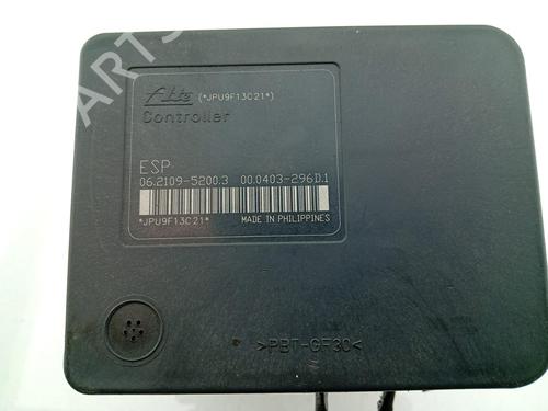 Módulo de ABS SUZUKI SWIFT III (MZ, EZ) 1.3 DDiS (RS413D) | BP29847760M43 