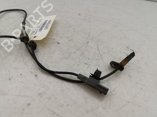 Used Electronic sensor Electronic sensor NISSAN MICRA V (K14) 0.9 IG-T (90 hp) 32861021 32861021