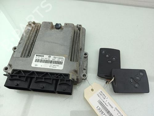 Øvrige Styrinhsenheder Øvrige Styrinhsenheder RENAULT CAPTUR I (J5_, H5_) 1.5 dCi 90 (J5N4, J5M5, J5MW, J5M6, J5AL, J5AJ) (90 hp) 39728180 39728180
