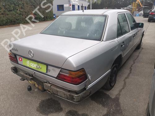 ABS pump MERCEDES-BENZ 124 Saloon (W124) 300 D (124.130) | BP20924644M43