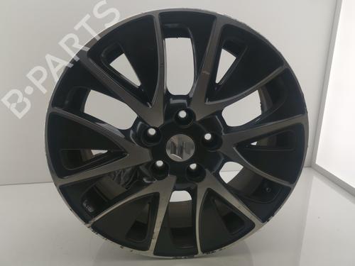 Used Rim SUZUKI SX4 S-Cross (JY) 1.6 AllGrip (AKK 416) (120 hp) 29864477