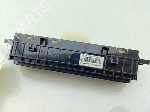 Warning switch DACIA SANDERO III 1.0 TCe 90 | BP39934154I22 - Image 2