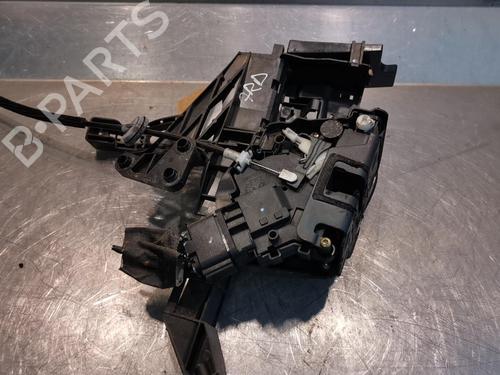 Used Rear right lock FORD FOCUS C-MAX (DM2) 1.6 TDCi (109 hp) 20918188