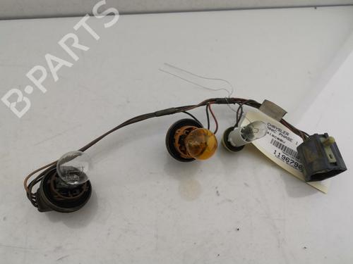 Used Wiring harness Wiring harness CHRYSLER 300C Touring (LX, LE) 3.0 CRD (218 hp) 31835532 31835532