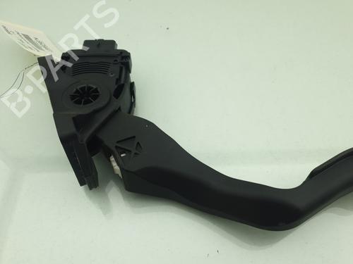 Pedal PEUGEOT 2008 I (CU_) 1.2 VTi | BP37633789I4 - Image 3