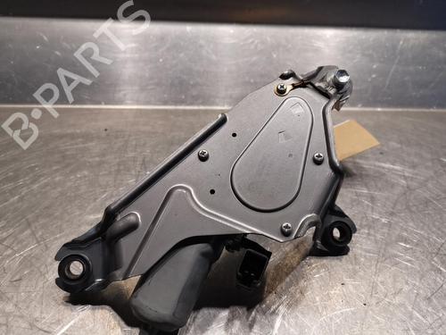 Viskermotor bagrude MAZDA 6 Hatchback (GH) 2.2 D (GH10) (129 hp) 20921366