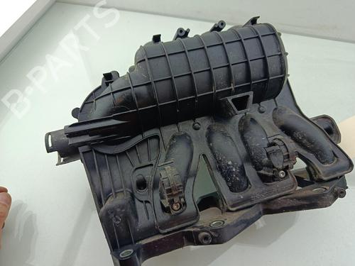 Used Intake manifold Intake manifold FIAT 500 (312_) 1.2 (312AXA1A) (69 hp) 40280717 40280717