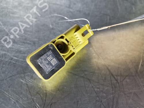 Used Electronic module Electronic module OPEL CORSA D (S07) 1.3 CDTI (L08, L68) (75 hp) 20920467 20920467